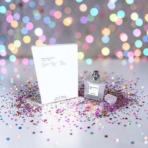 MAISON LOUIS MARIE No.14 Icila Eau de Parfum 50 ml 1.7 FL OZ New In Box